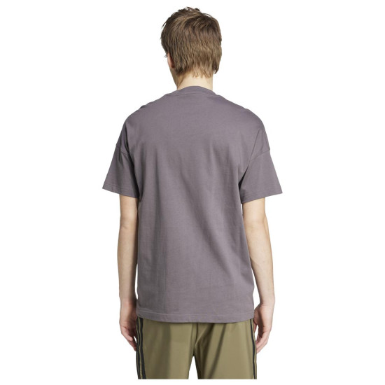 Adidas Ανδρική κοντομάνικη μπλούζα All SZN Tee Adidas Ανδρική κοντομάνικη μπλούζα All SZN Tee